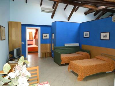 Residence Al Granzo - 5
