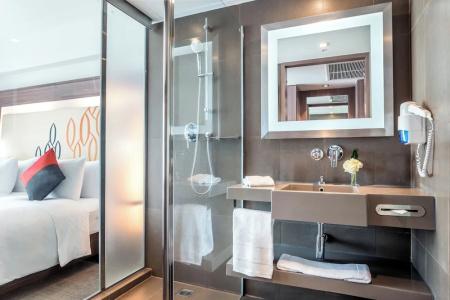 Novotel Bangkok Silom Road - Sha Extra Plus - 52