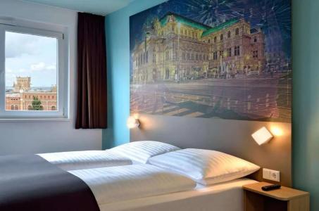 b&b Wien-Hbf - 24
