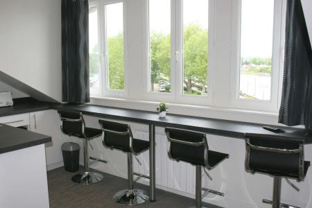 Best Western Le Cheval Blanc -Centre- Vieux Port - 14