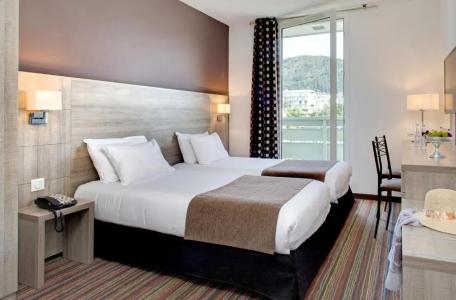 Hôtel Beau Site - 59