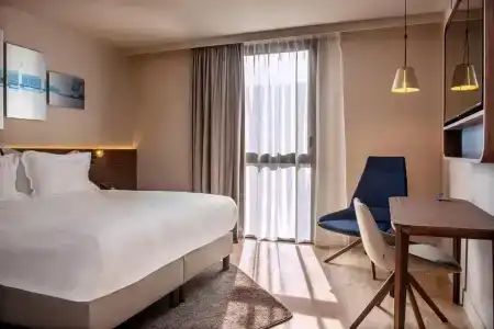 Radisson Blu, Rouen Centre - 64