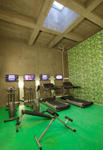 Athens Mosaico Suites & - 22