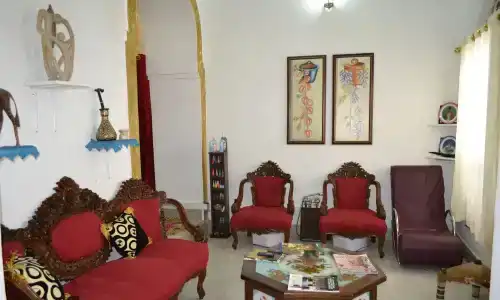 Tausi Palace - 13