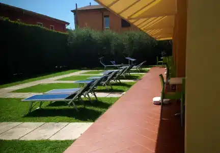 Residence Beatrix - 15