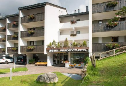 Residence Lastei - 0