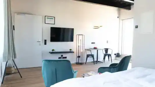 lÜTtes Loft Boutique - 34