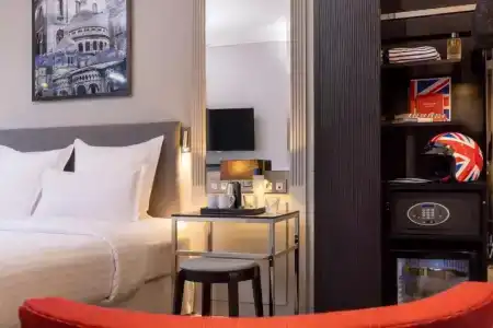 Les Matins de Paris & Spa - 48