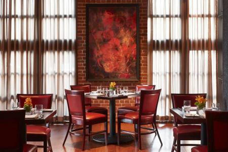 The Ritz-Carlton Georgetown, Washington, D.C. - 32