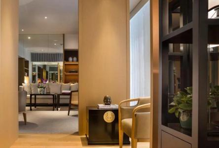 Grand Hyatt Chengdu - 43