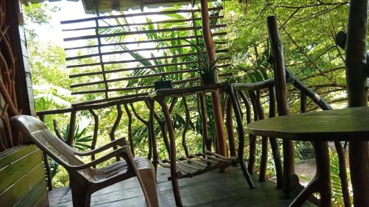 Sigiriya Rock Gate Resort - 107