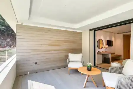 Vathi Cove Luxury Resort & Spa - 56