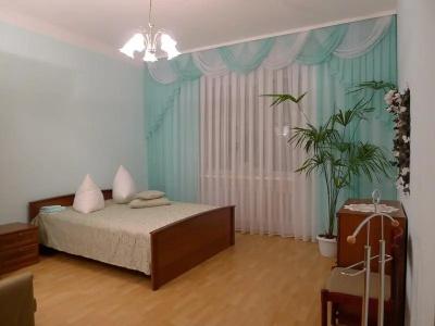 На Садовой - 15