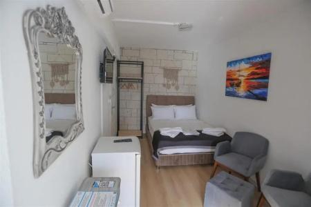Fizzio Alaçatı - 41