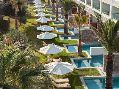 Amirandes Grecotel Boutique Resort - 59