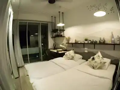 Jetty Huahin Hostel - 3