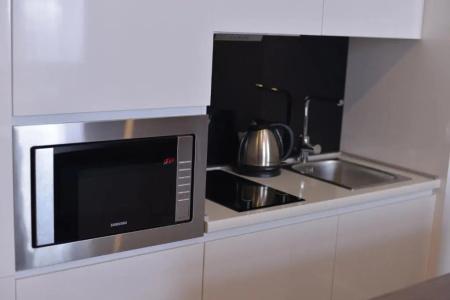 Boutique Rooms - 135