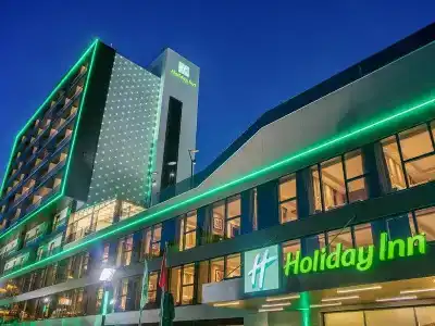 Holiday Inn Antalya - Lara, an IHG - 34