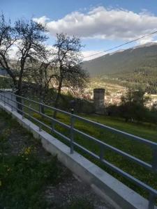 Valodia Guest House In Mestia - 24