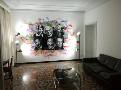 Leone X Genova Affittacamere - 36