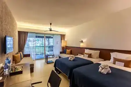 The Grand Southsea Khaolak - 85