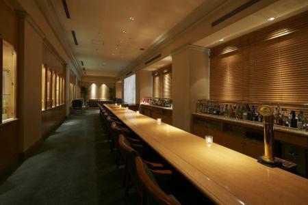Okura Tokyo Bay - 33