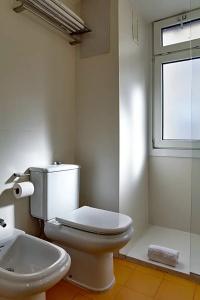 Granada Five Senses Rooms & Suites - 53