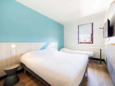 ibis budget Perpignan Centre - 16