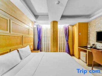 Smart Suites - 114