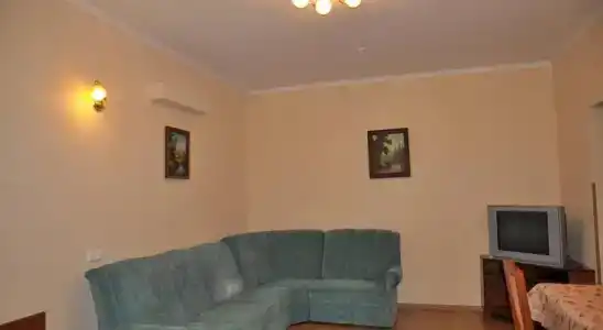 Карпаты - 6