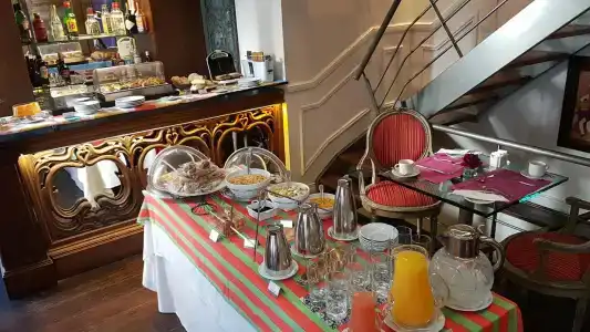 Soho Point San Telmo Suites - 14