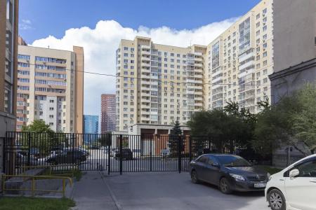 на улице Кирова 27/3 - 22