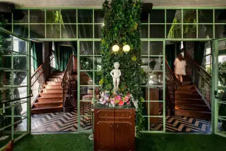 Port And Blue Tlv Boutique Suites - 43