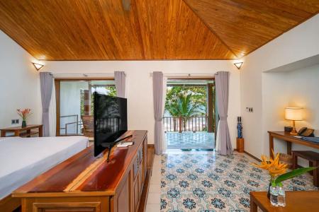 Camia Resort & Spa - 83