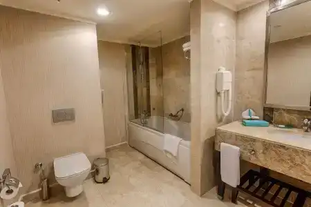 Susesi Luxury Resort - 18