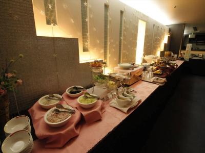 Apa Yamagata Tsuruoka Ekimae - 9