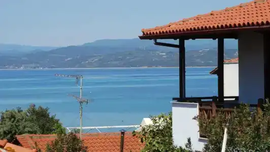 Athos Guest House Pansion - 66