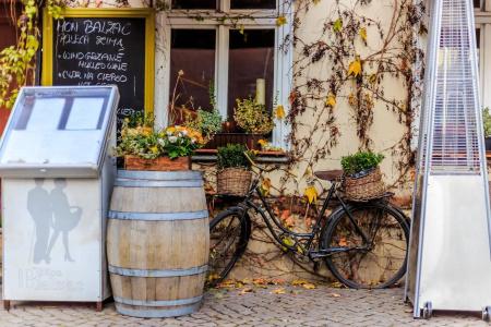 Artus - Old Town - 16