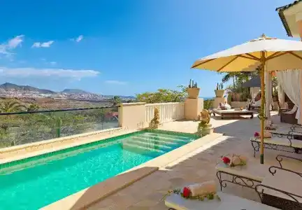 Royal Garden Villas, Luxury - 72