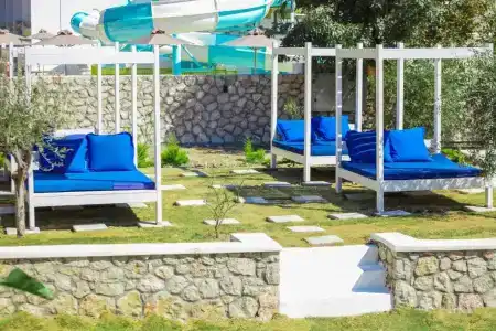 Delfinia Resort - All Inclusive - 56