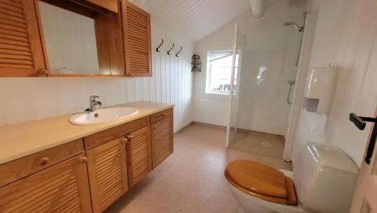 Øen Turistsenter - 26