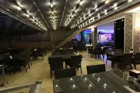Comet De Luxe - Halal All Inclusive - 27