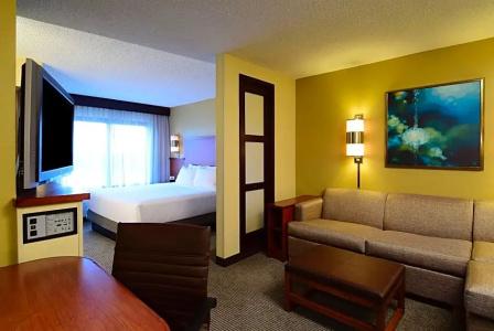 Hyatt Place Dallas Las Colinas - 24
