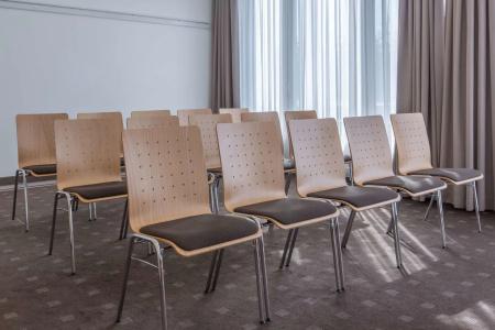 Radisson Blu Hannover - 14