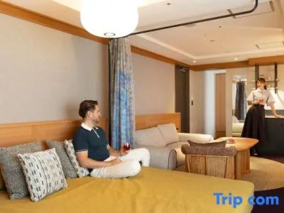 Tokyu Stay Kyoto Sanjo-Karasuma - 5