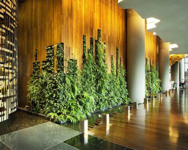 Parkroyal Collection Pickering, Singapore - Sg Clean, Staycation Approved - 14