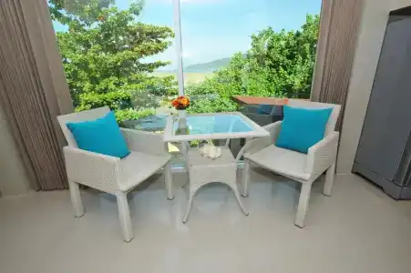 Chalong Beach Front Residence - 34