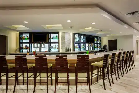 Holiday Inn Austin -Town Lake, An Ihg - 36