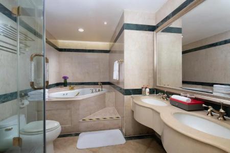 Crowne Plaza Shanghai Nanjing Road, An Ihg - 49