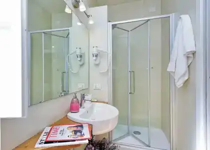Guest House Amaranto Romano - 32